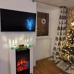 Jmj Apartmaji Apartament *