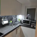 Jmj Apartmaji Apartament *