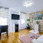 Apartament Jmj Apartmaji Piran