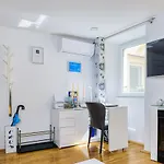 Apartament Jmj Apartmaji Piran