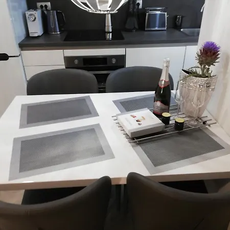 Apartment Jmj Apartmaji *