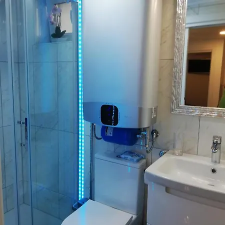 Jmj Apartmaji Piran
