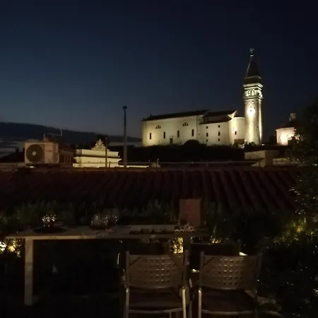 Διαμέρισμα Jmj Apartmaji