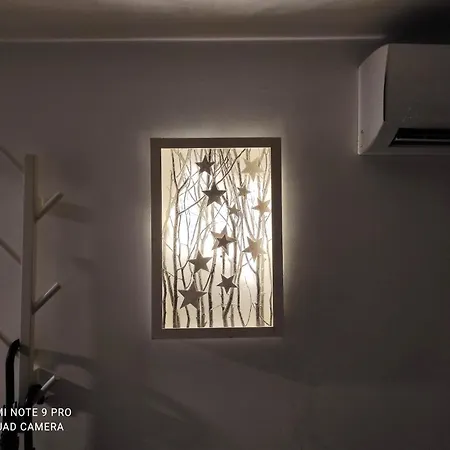 Jmj Apartmaji Διαμέρισμα *