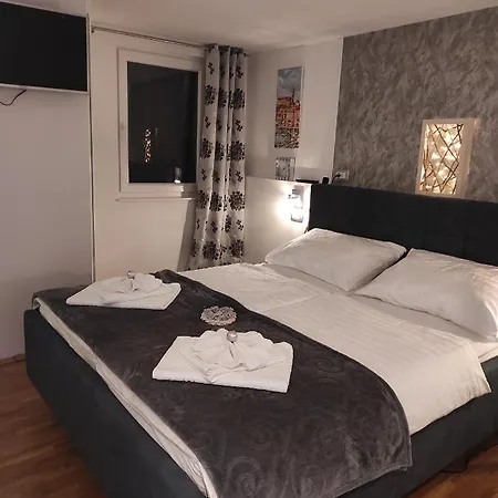 Jmj Apartmaji Apartamento Piran