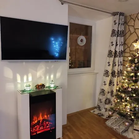 Jmj Apartmaji Διαμέρισμα *