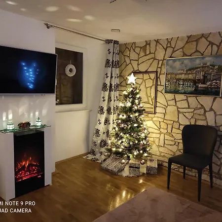Apartamento Jmj Apartmaji