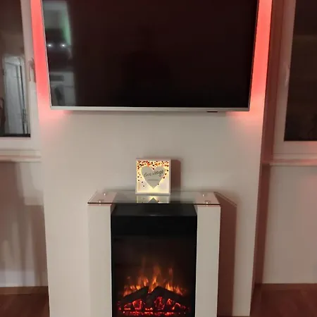 Apartmán Jmj Apartmaji