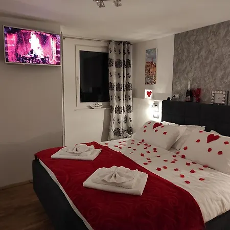 Apartamento Jmj Apartmaji
