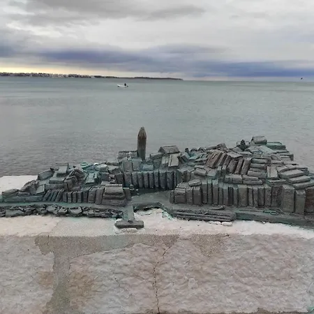 Jmj Apartmaji Apartament *