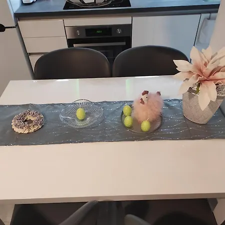 Jmj Apartmaji Apartament Piran