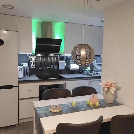Apartmán Jmj Apartmaji *
