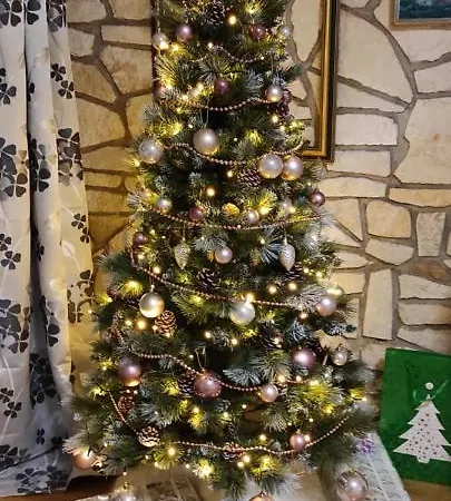 Jmj Apartmaji Πιράν