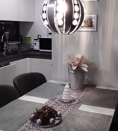 Jmj Apartmaji