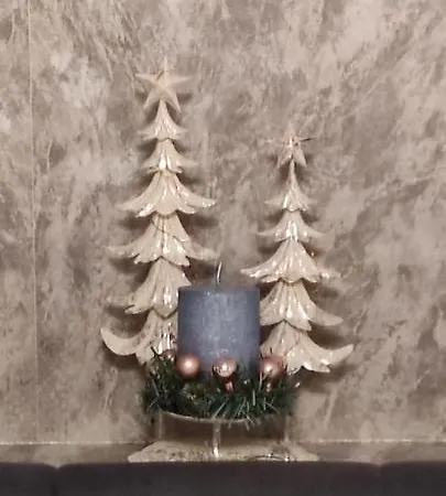 Jmj Apartmaji Daire Piran