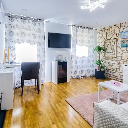 Jmj Apartmaji * Piran