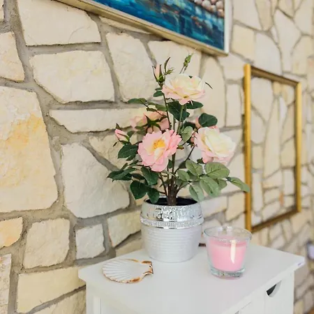 Jmj Apartmaji Apartmán