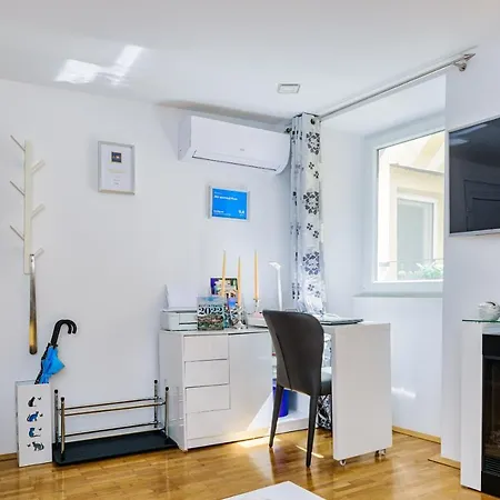 Apartment Jmj Apartmaji Piran