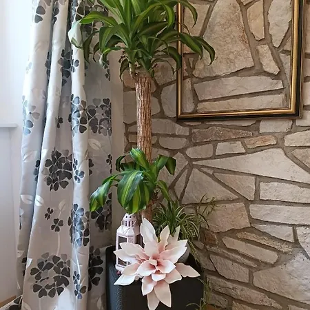 Apartment Jmj Apartmaji Piran