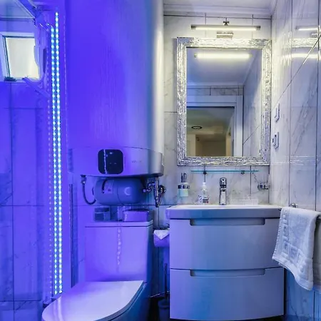 Daire Jmj Apartmaji *