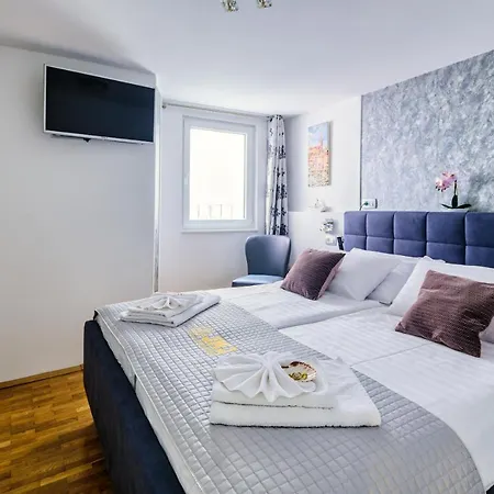 Jmj Apartmaji Piran