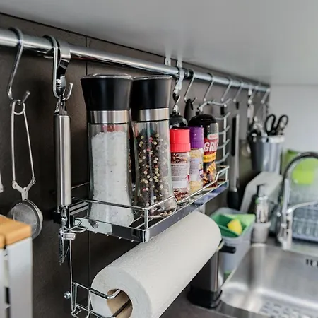 Lejlighed Jmj Apartmaji