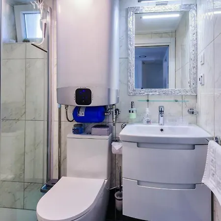 Apartamento Jmj Apartmaji Piran