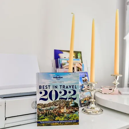 Jmj Apartmaji Lejlighed *