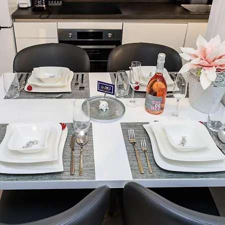 Jmj Apartmaji Piran