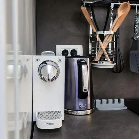 Apartamento Jmj Apartmaji