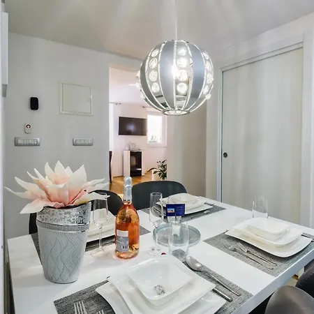 Jmj Apartmaji Piran