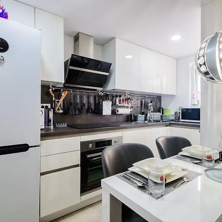 Apartment Jmj Apartmaji