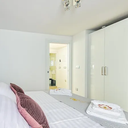 Jmj Apartmaji Lejlighed *