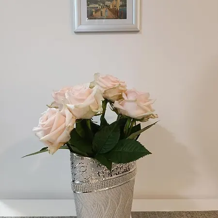 Jmj Apartmaji * Piran