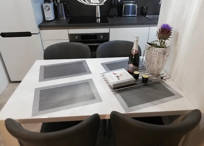 Apartament Jmj Apartmaji *