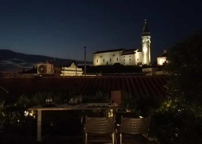 Διαμέρισμα Jmj Apartmaji