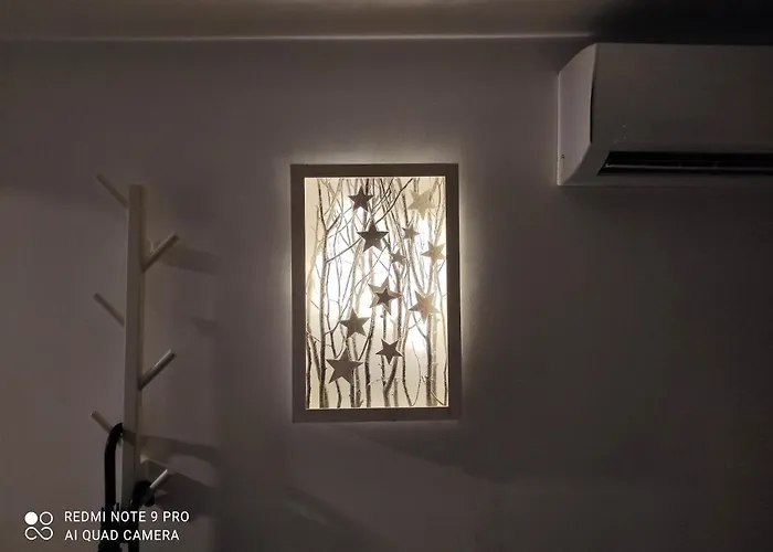 Jmj Apartmaji Apartament *