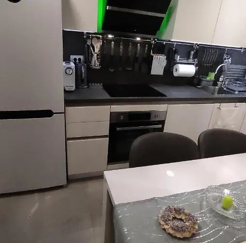 Jmj Apartmaji Διαμέρισμα Πιράν