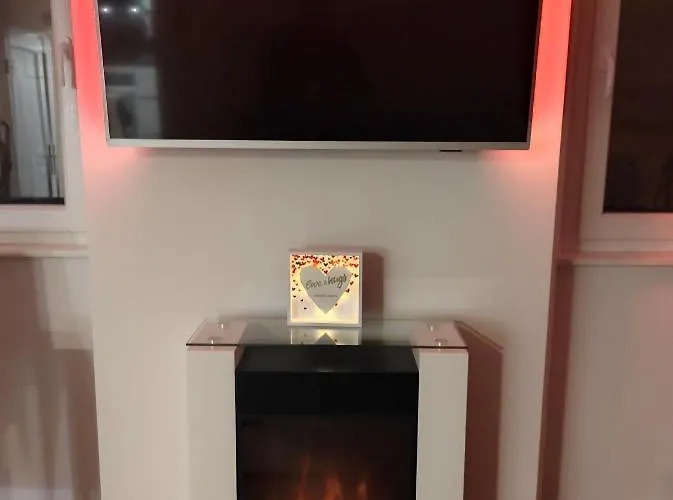 公寓 Jmj Apartmaji