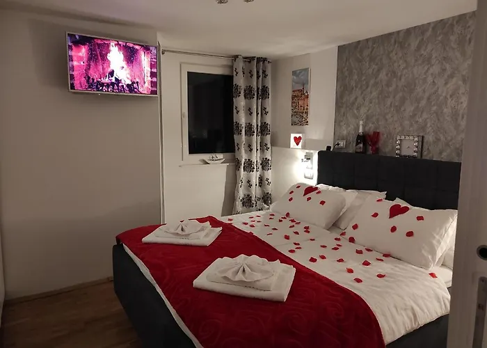 Apartament Jmj Apartmaji