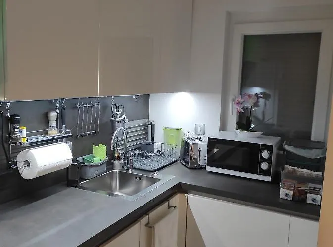 Jmj Apartmaji 公寓 *