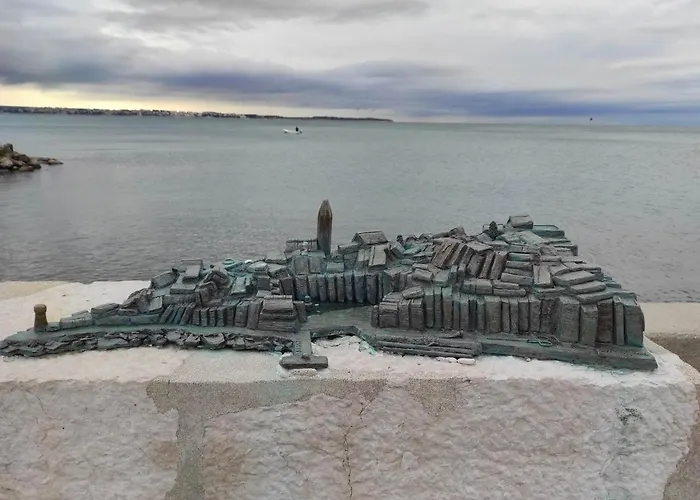 Jmj Apartmaji Apartament *