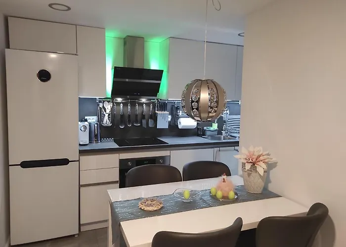 Διαμέρισμα Jmj Apartmaji *