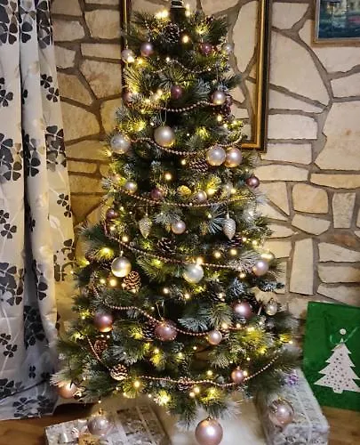 Jmj Apartmaji Πιράν