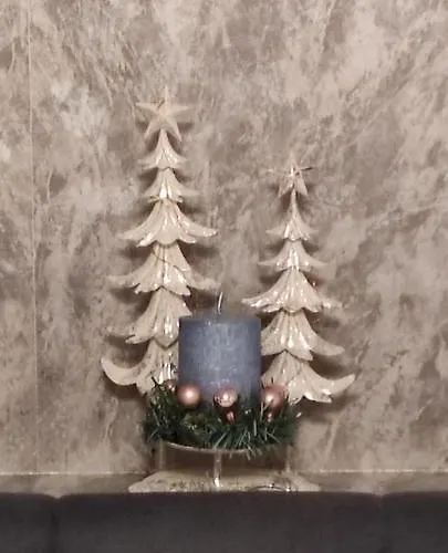 Jmj Apartmaji 公寓 皮兰