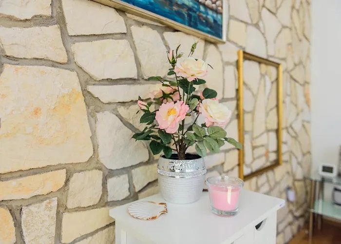 Jmj Apartmaji Apartament