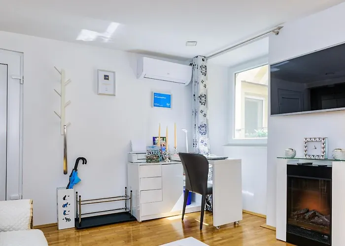 公寓 Jmj Apartmaji 皮兰