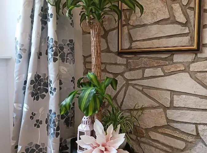 Διαμέρισμα Jmj Apartmaji Πιράν