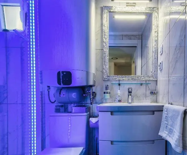 Apartament Jmj Apartmaji *