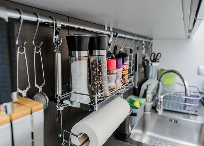 公寓 Jmj Apartmaji